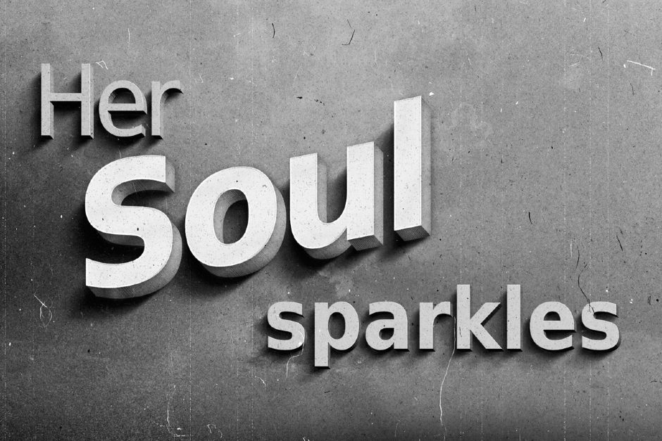 Andrey Sirotkin - Her Soul Sparkles EP (cover)